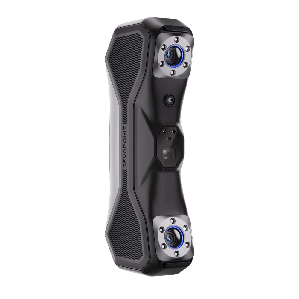Revopoint MetroX & MetroX Pro: Blue Laser Line and Full-field Structured Light 3D Scanner - Image 14