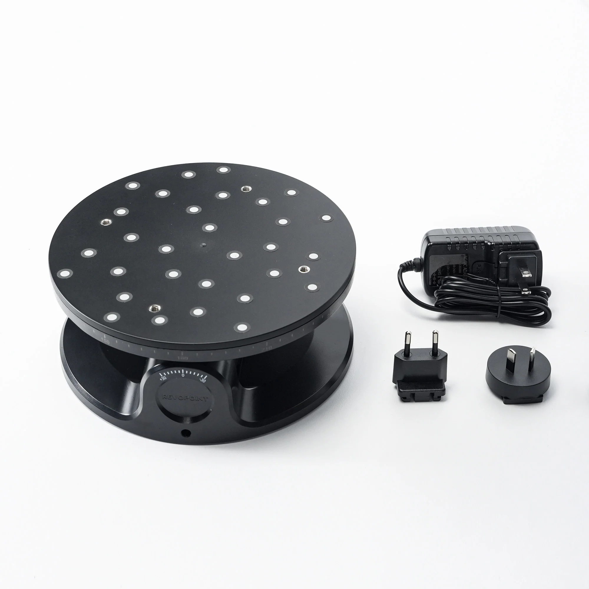 Dual-axis Turntable - Image 6