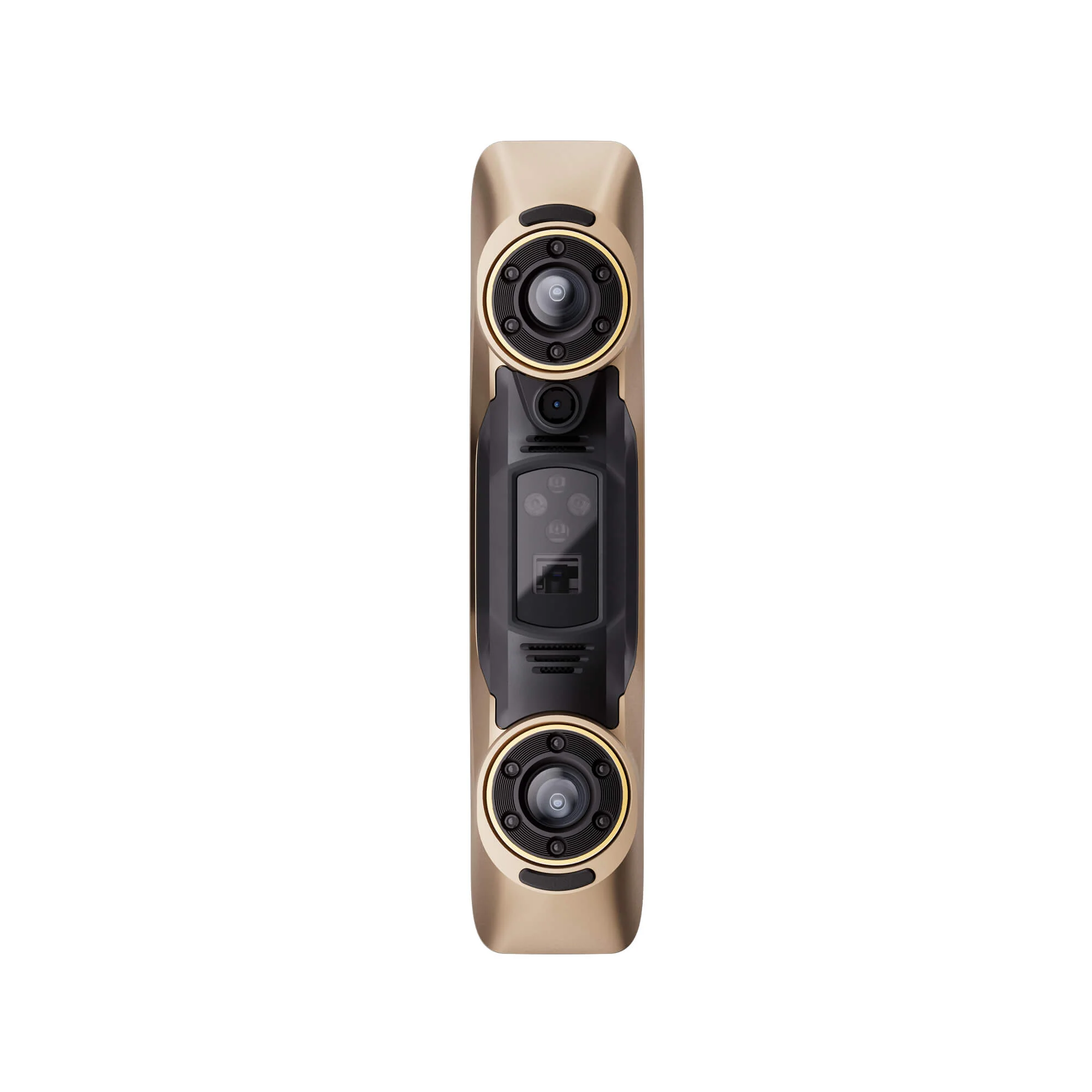 [Preorder]Revopoint MetroY Ultra: High-Performance Wireless 3D Scanner for Small to Medium Workpieces - Image 4