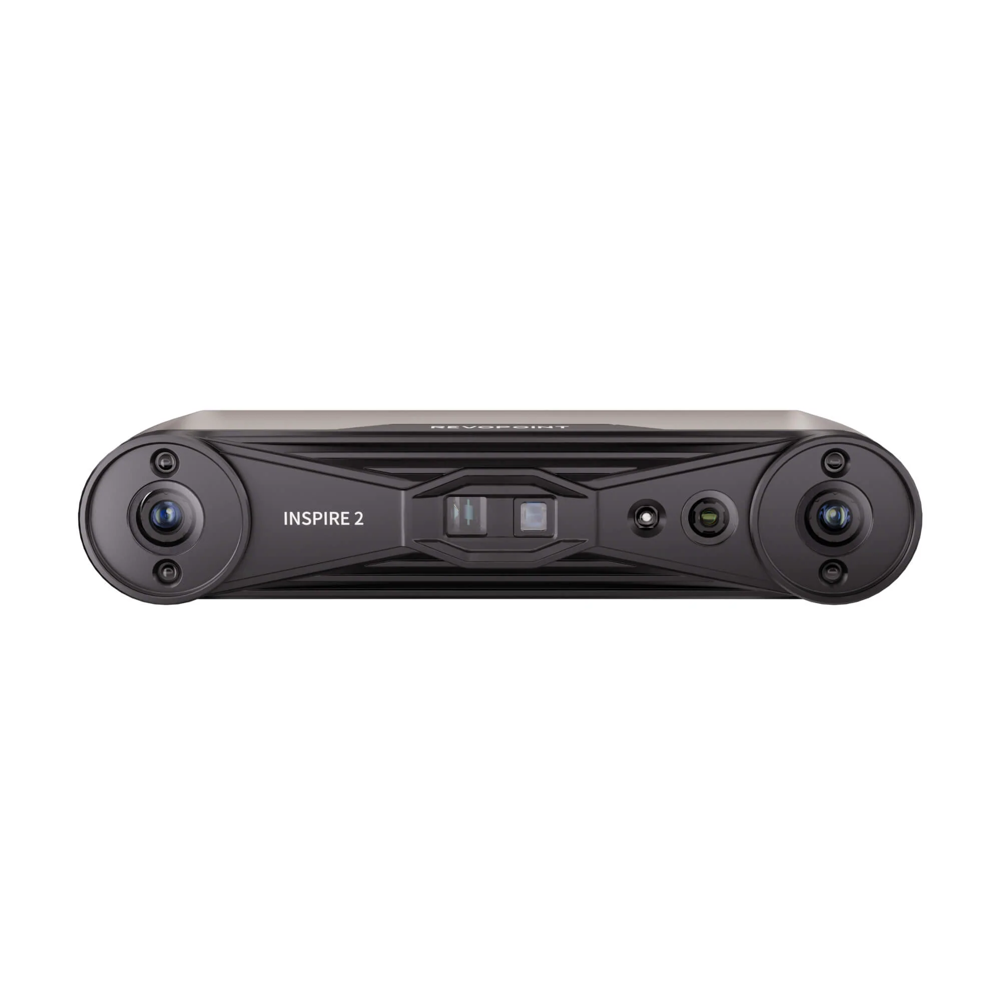 Revopoint INSPIRE 2: Wireless Infrared Laser and Structured Light 3D Scanner - Image 5